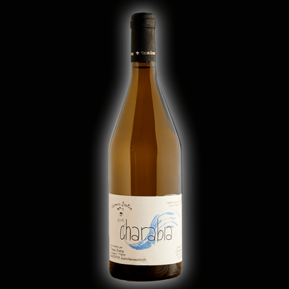 'Charabia' Chardonnay Blend - Invino