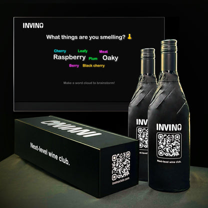 Invino Double Feature - Invino