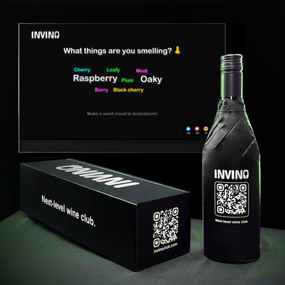 Invino Feature - Invino