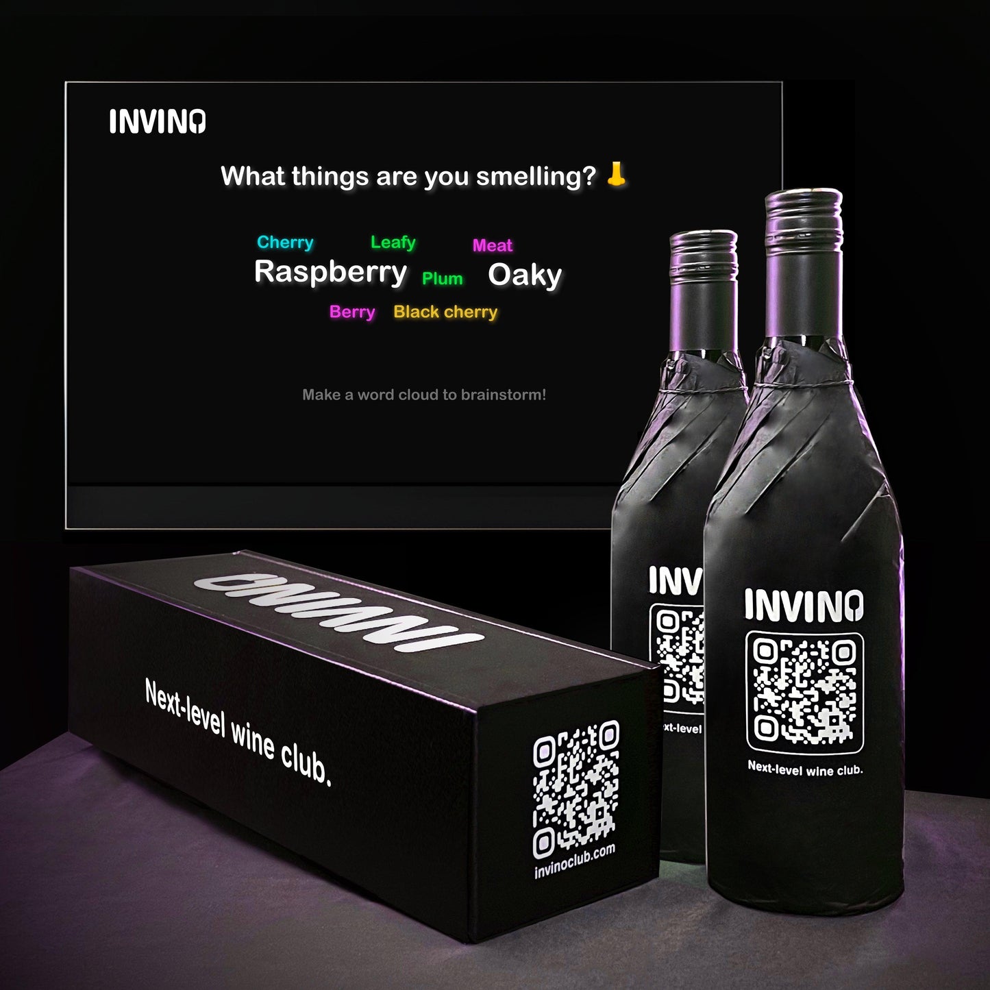 Invino Double Premiere - Invino