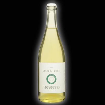 Maison Soleil Prosecco - Invino