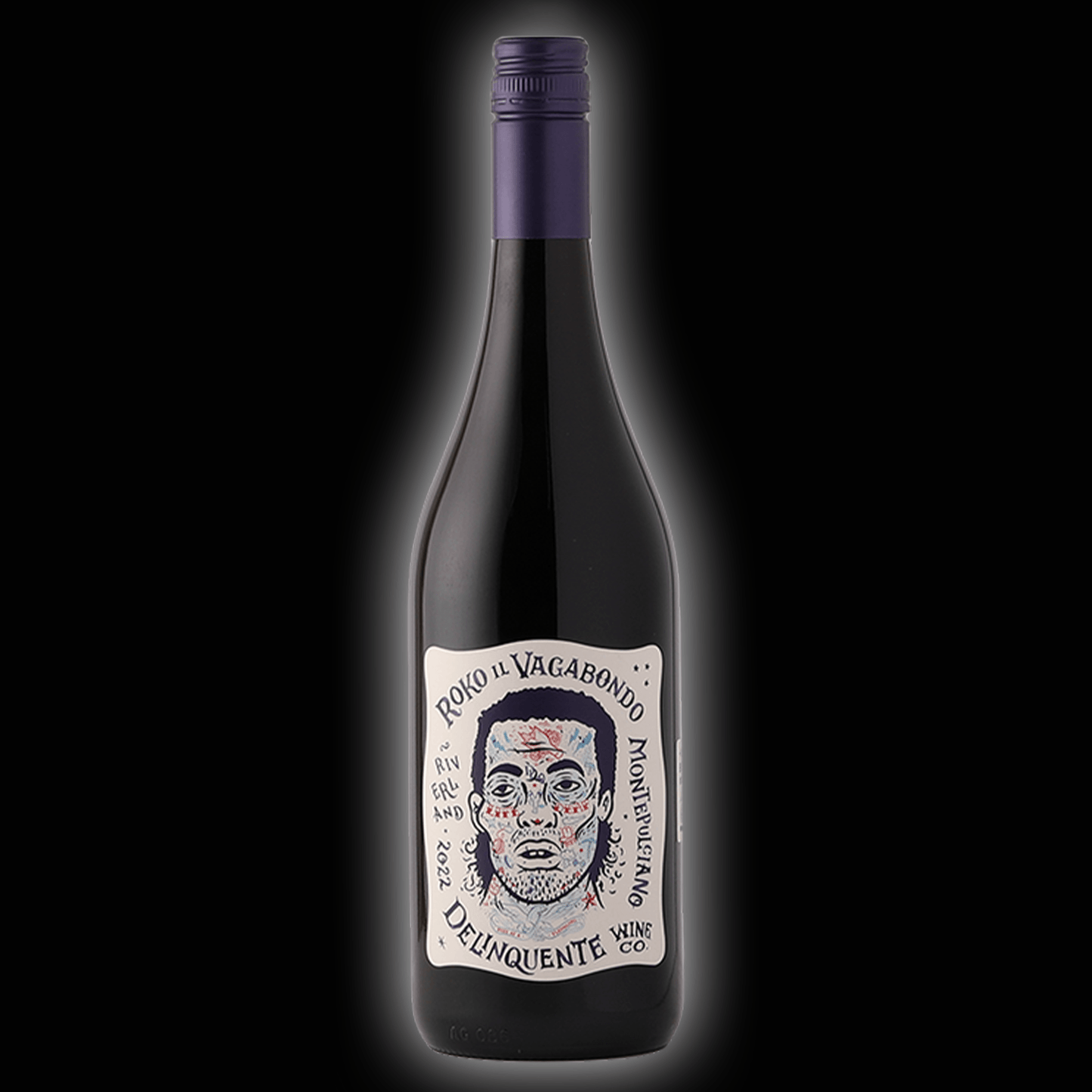 'Roko' Il Vagabondo Montepulciano - Invino