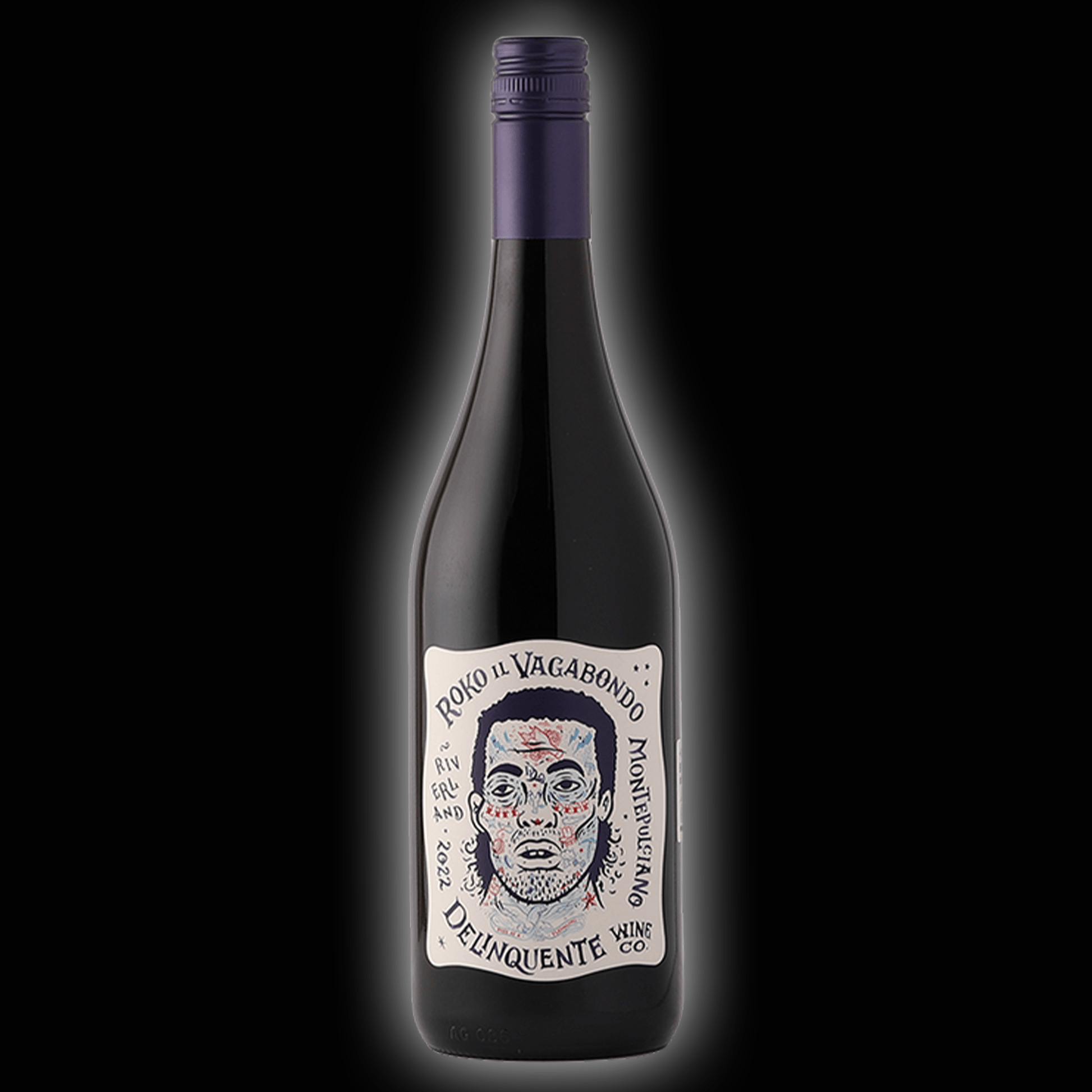 'Roko' Il Vagabondo Montepulciano - Invino