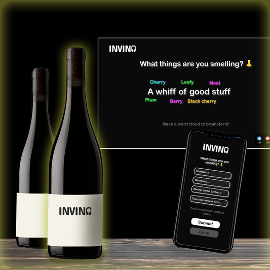 Invino Explore Pack