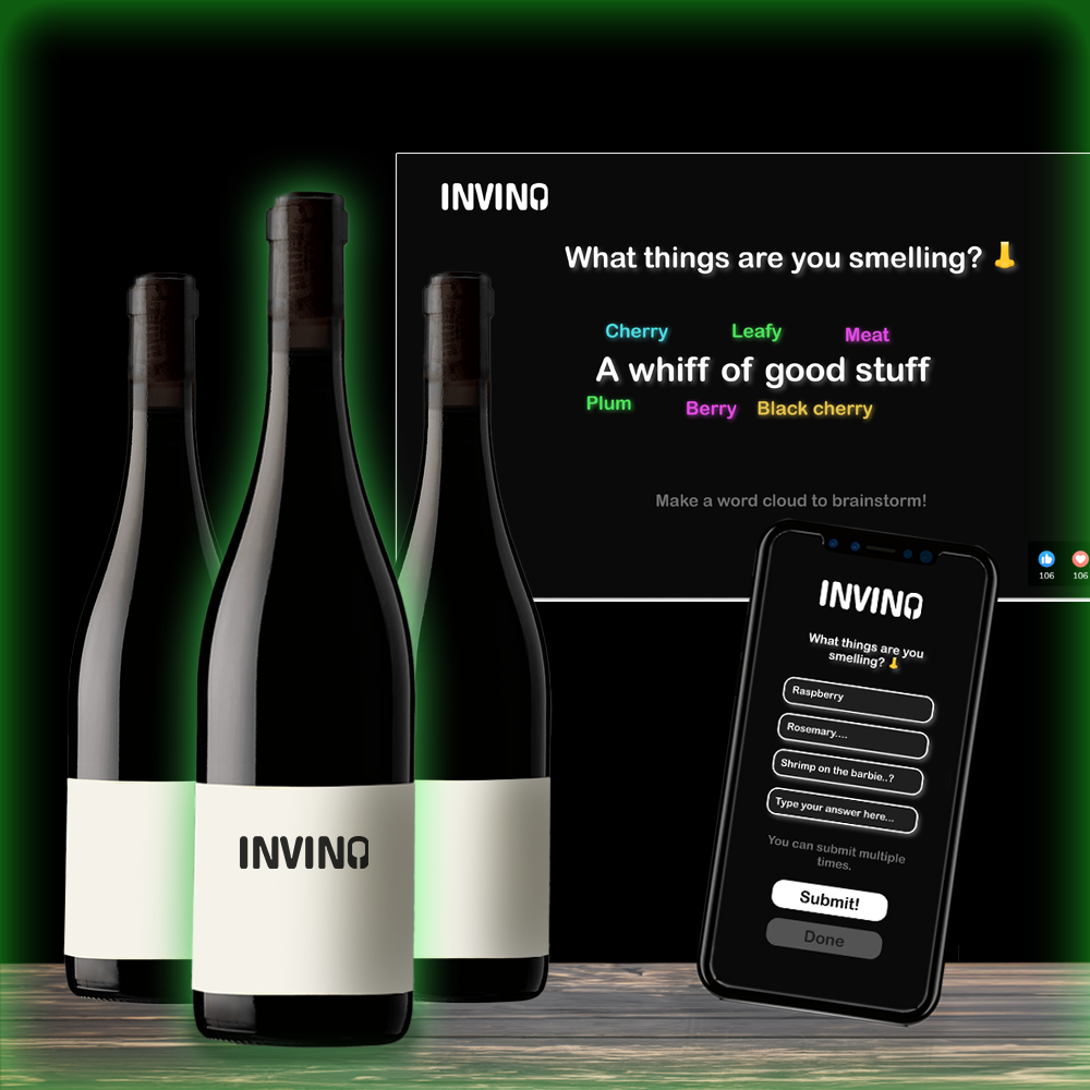 Invino Discovery Pack