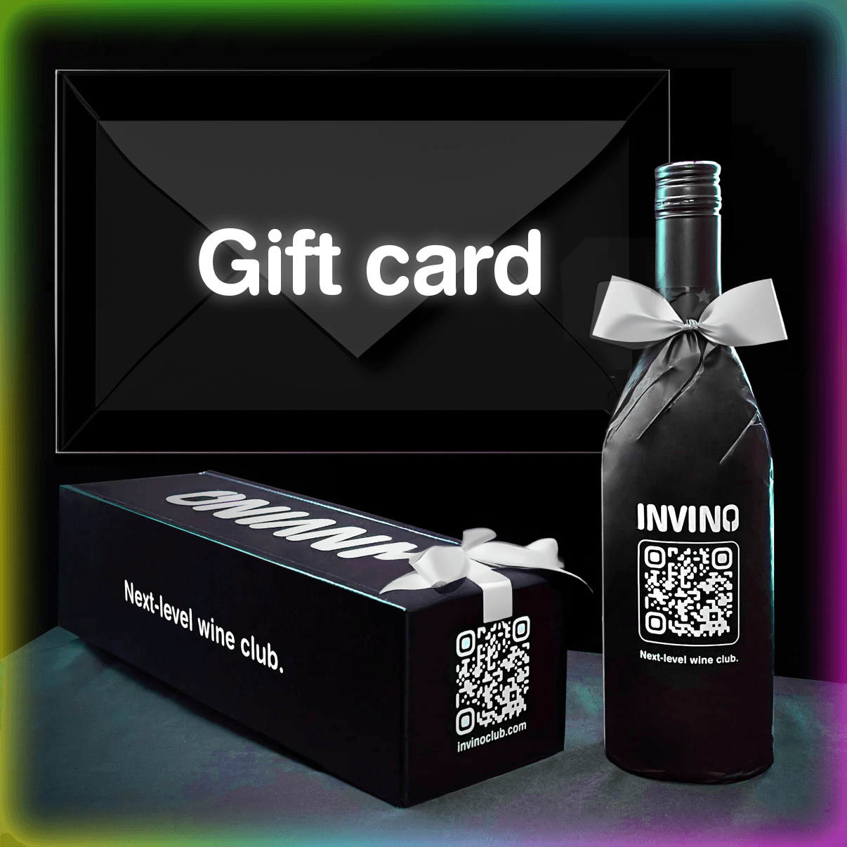 Invino Gift Card - Invino