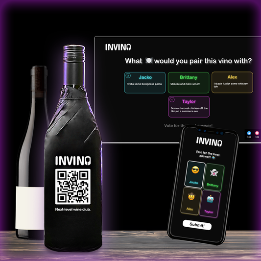 Invino Premiere Pack