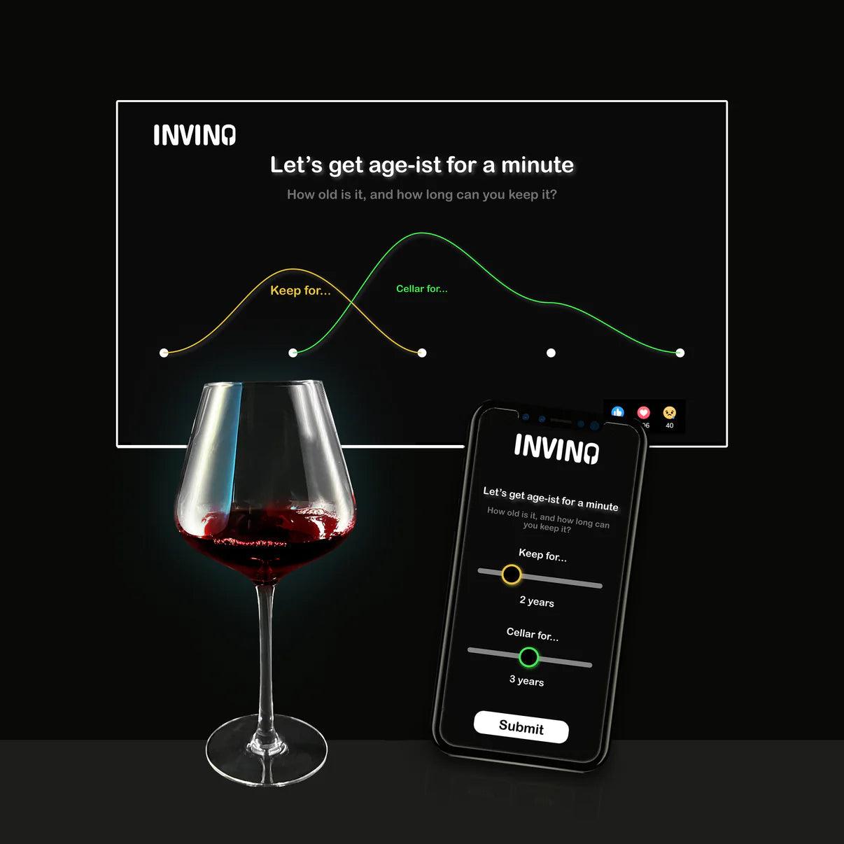 Invino Gift Card - Invino