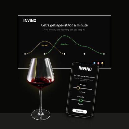 Invino Double Feature - Invino